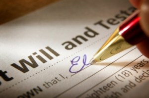 Inheritance Tax Changes on 14 June