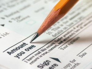 Income Tax Returns can now be amended on ROS