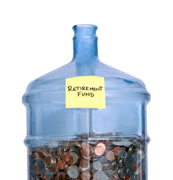 Taxation of Retirement Lump Sums