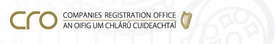 CRO Companies Registration Office