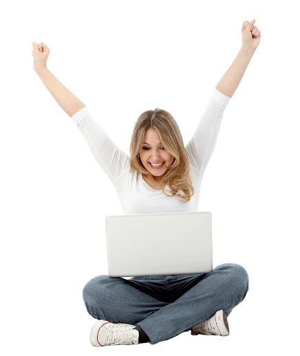 Tax Clearance Success